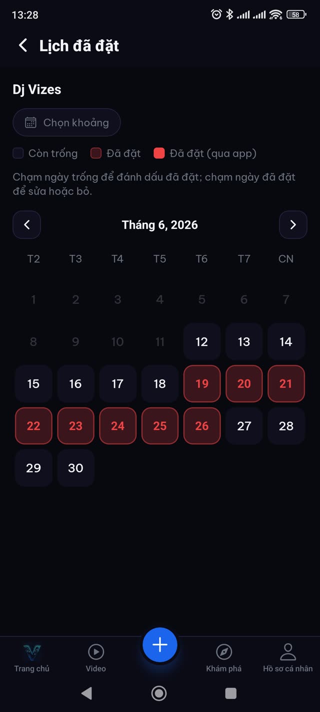 VietDJ app